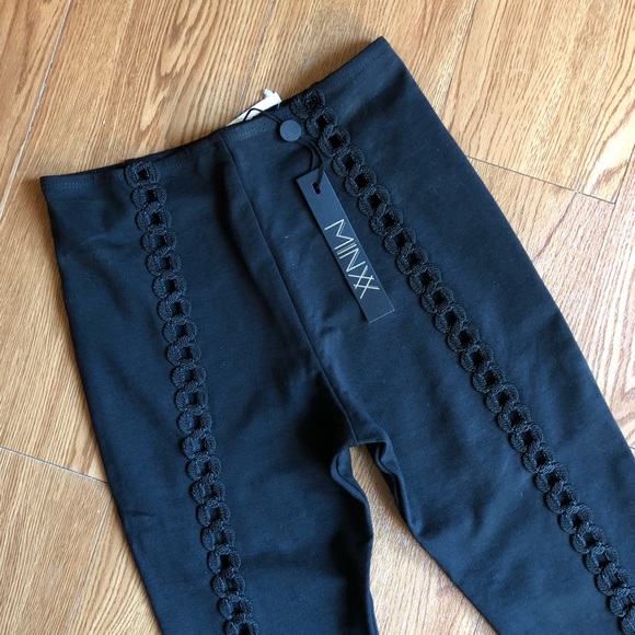 COPY - NWT Minxx Issachar Legging - Picture 2 of 7
